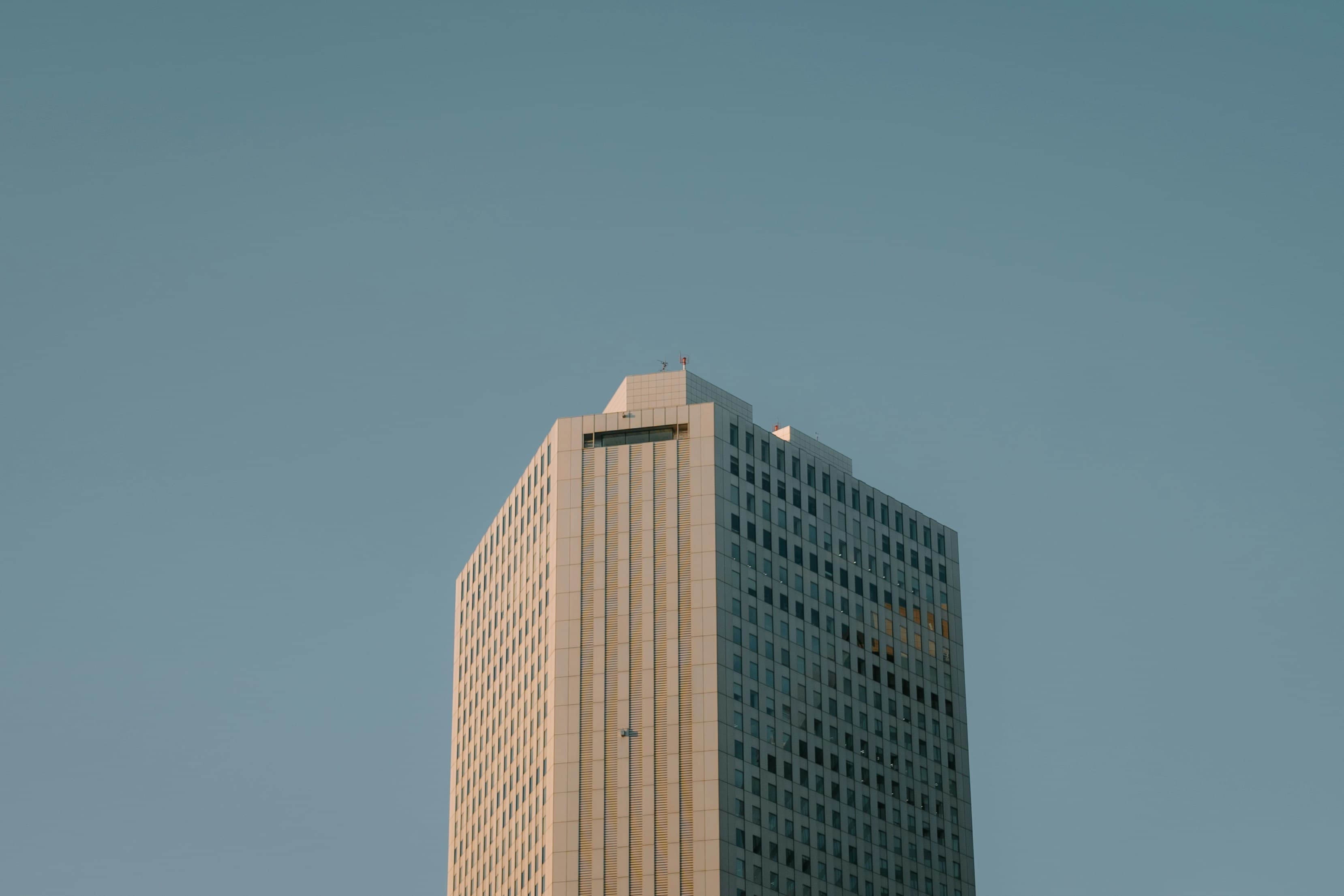 Commercial Tenant Improvement